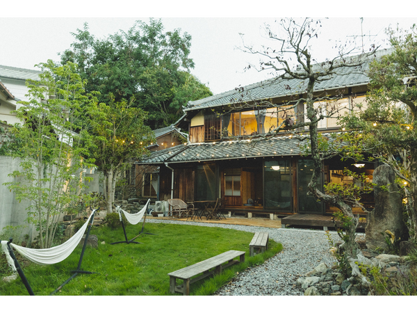 せとまち歩きで発見！木工体験と燻製肉を食べて「木」を感じる日帰り旅